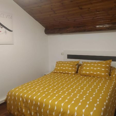 Apartament Betty Sort Exterior photo