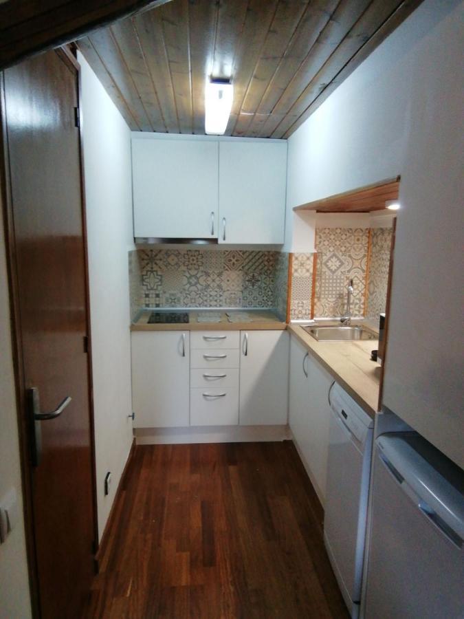 Apartament Betty Sort Exterior photo