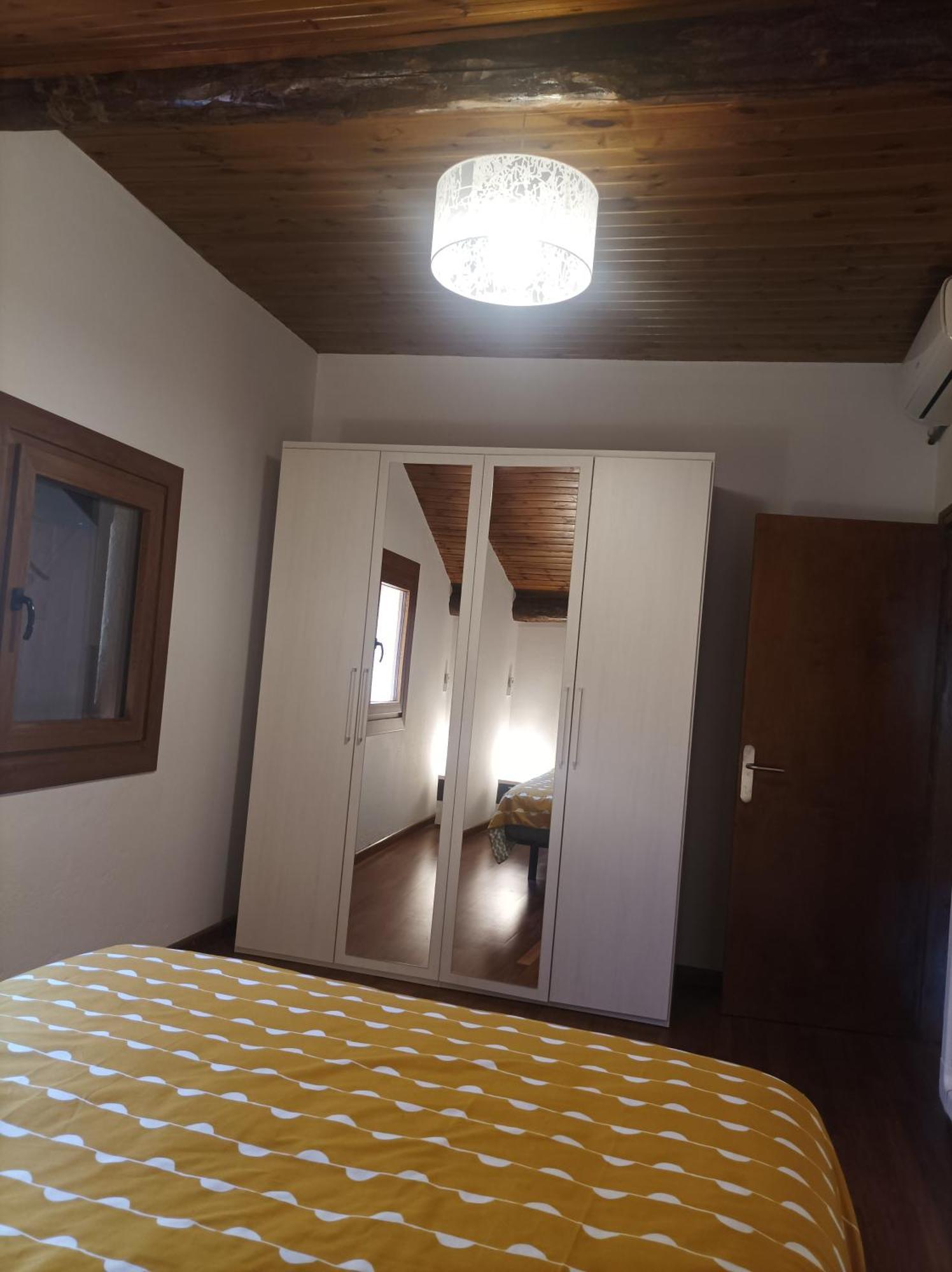Apartament Betty Sort Exterior photo