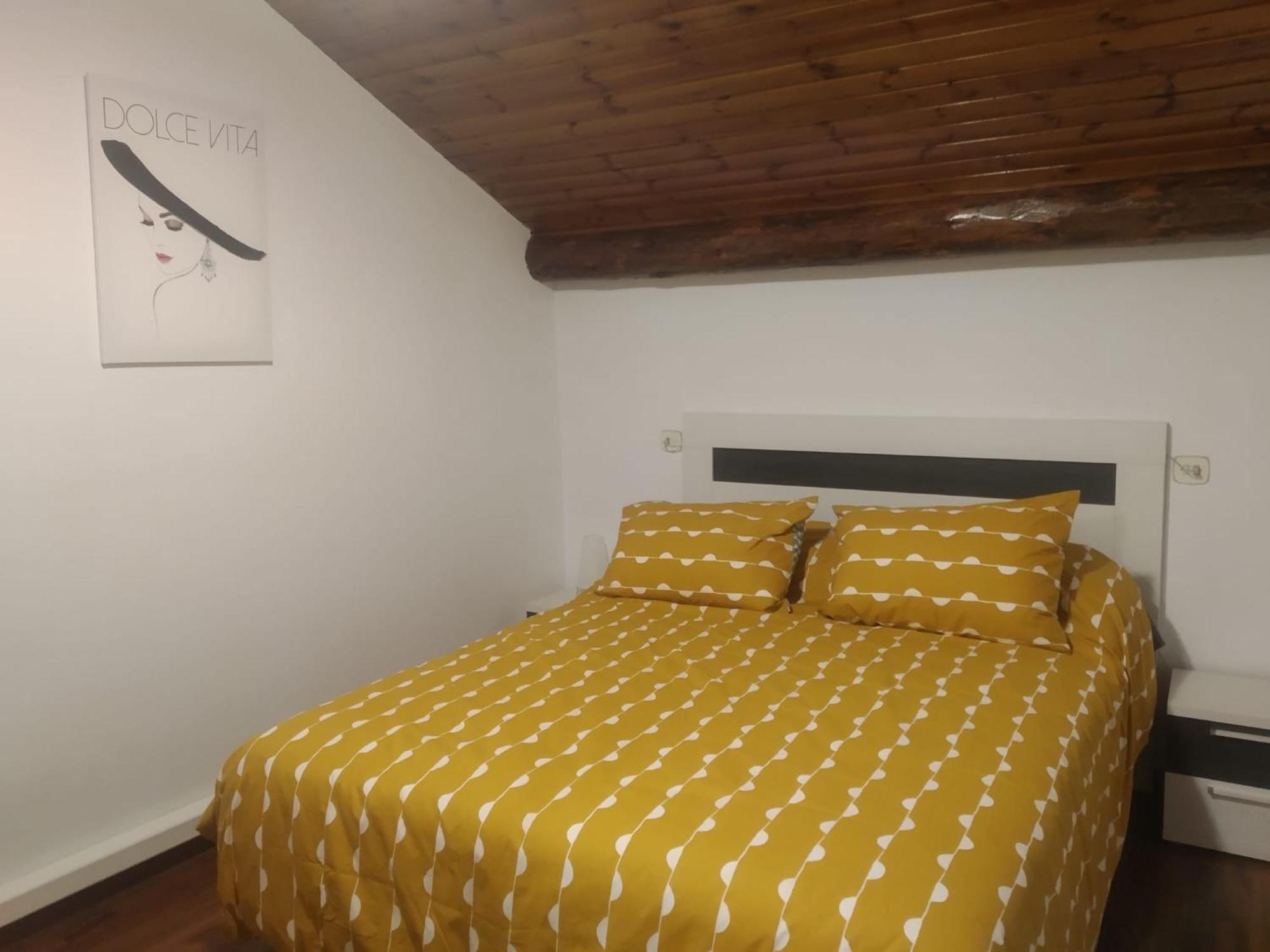 Apartament Betty Sort Exterior photo